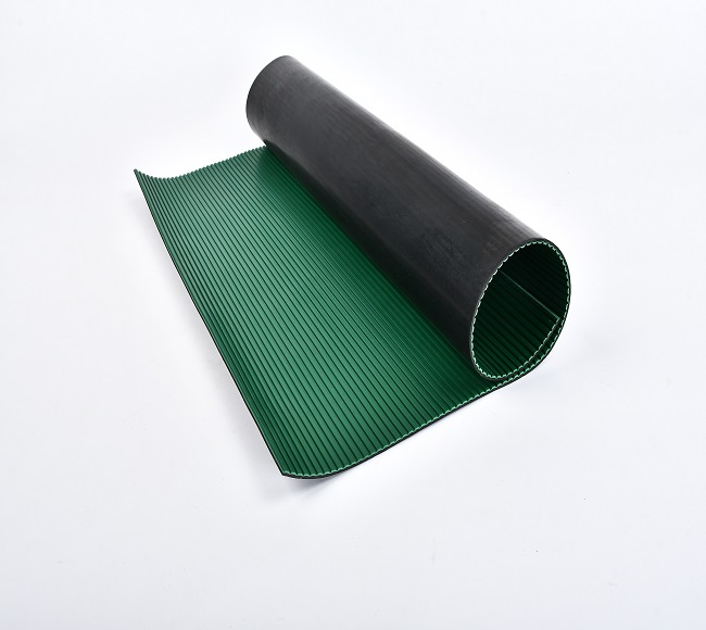 中條紋橡膠板 JD-FH06